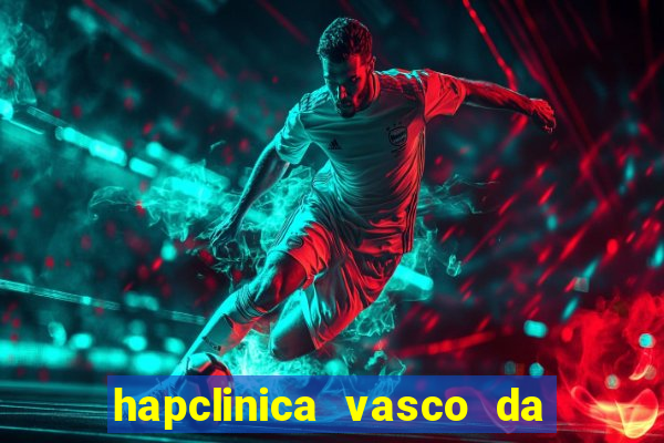 hapclinica vasco da gama como chegar